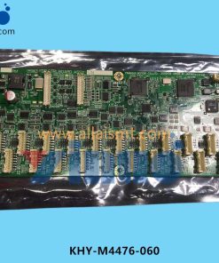 KHY-M4476-060 Control board assy