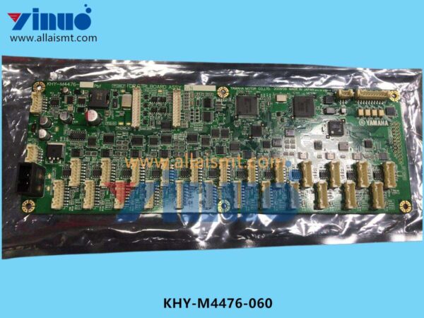 KHY-M4476-060 Control board assy