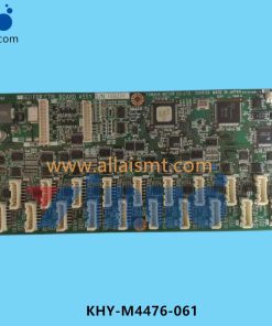 KHY-M4476-061 Control board assy