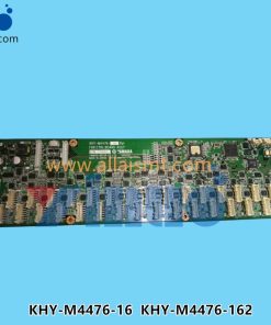 KHY-M4476-16 KHY-M4476-162 Control board assy