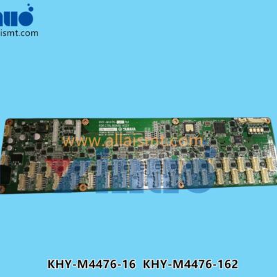 KHY-M4476-16 KHY-M4476-162 Control board assy