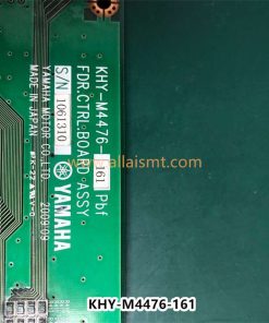 KHY-M4476-161 DRIVER BOARD ASSY