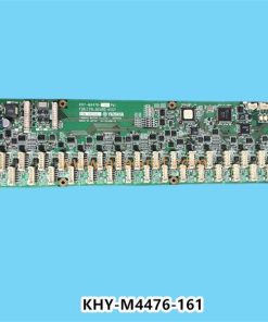 KHY-M4476-161 DRIVER BOARD ASSY