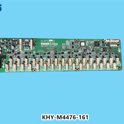 KHY-M4476-161 DRIVER BOARD ASSY