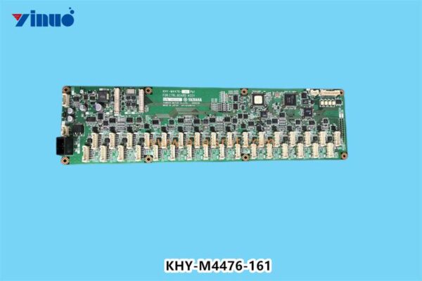 KHY-M4476-161 DRIVER BOARD ASSY