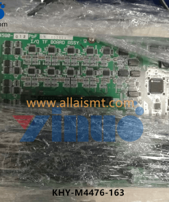 KHY-M4476-163 Control board assy