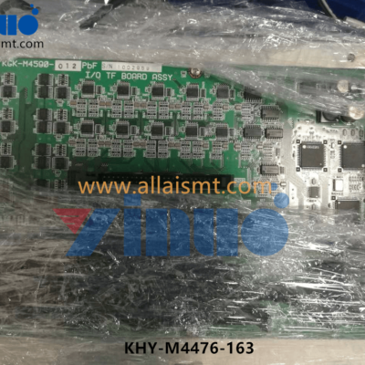 KHY-M4476-163 Control board assy