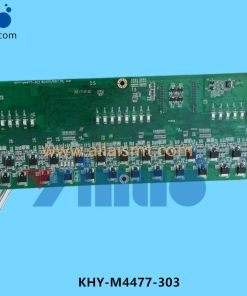 KHY-M4477-303 DRIVER BOARD ASSY