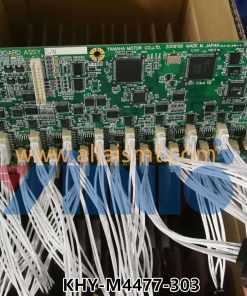 KHY-M4477-303 DRIVER BOARD ASSY