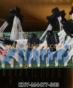 KHY-M4477-303 DRIVER BOARD ASSY