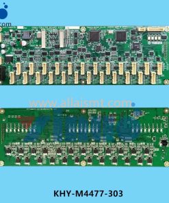 KHY-M4477-303 DRIVER BOARD ASSY