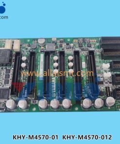 KHY-M4570-01 KHY-M4570-012 IO HEAD BOARD ASSY
