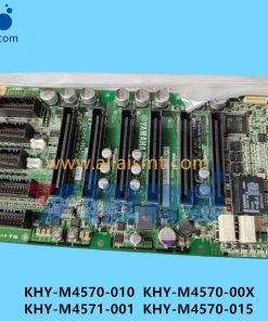 KHY-M4570-010 KHY-M4570-00X KHY-M4571-001 KHY-M4570-015 IO HEAD BOARD ASSY