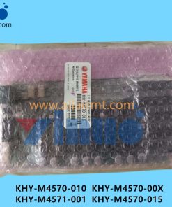 KHY-M4570-010 KHY-M4570-00X KHY-M4571-001 KHY-M4570-015 IO HEAD BOARD ASSY