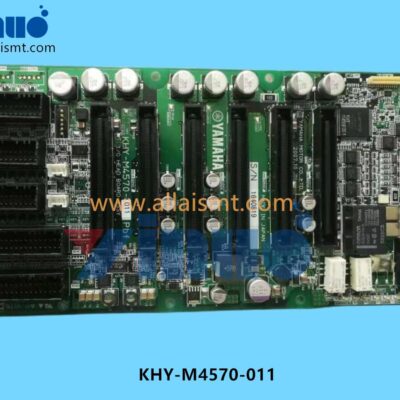 KHY-M4570-011 IO HEAD BOARD ASSY