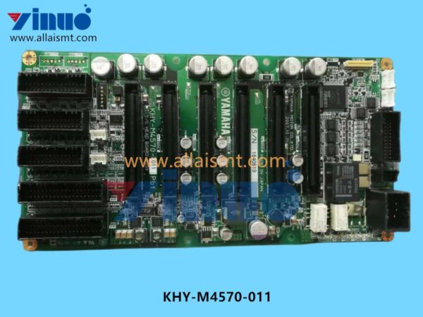 KHY-M4570-011 IO HEAD BOARD ASSY