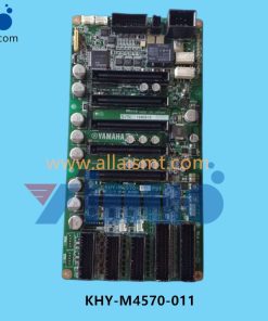 KHY-M4570-011 IO HEAD BOARD ASSY