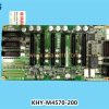 KHY-M4570-200 IO HEAD BOARD ASSY