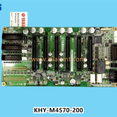 KHY-M4570-200 IO HEAD BOARD ASSY