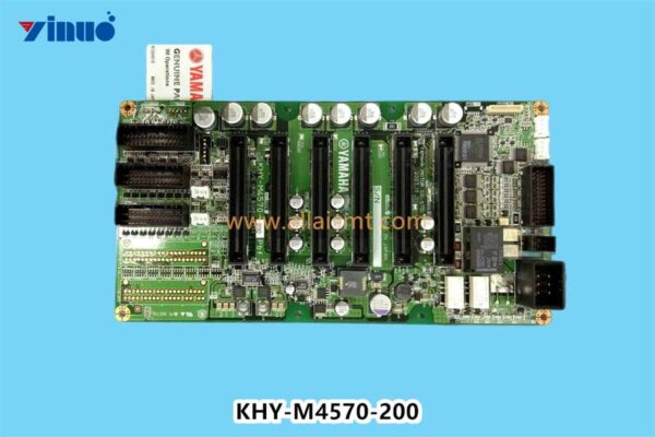 KHY-M4570-200 IO HEAD BOARD ASSY