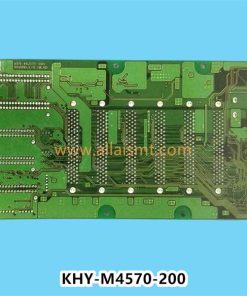 KHY-M4570-200 IO HEAD BOARD ASSY