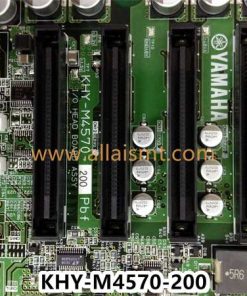 KHY-M4570-200 IO HEAD BOARD ASSY