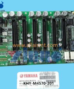 KHY-M4570-201 IO HEAD BOARD ASSY