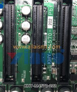 KHY-M4570-202 IO HEAD BOARD ASSY