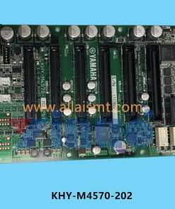 KHY-M4570-202 IO HEAD BOARD ASSY