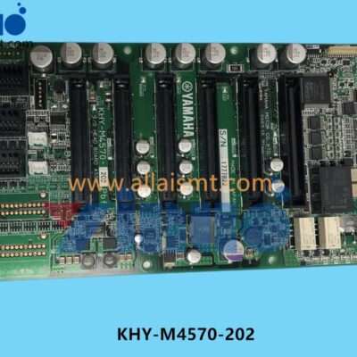 KHY-M4570-202 IO HEAD BOARD ASSY