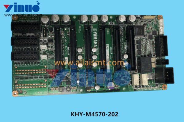 KHY-M4570-202 IO HEAD BOARD ASSY