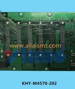 KHY-M4570-202 IO HEAD BOARD ASSY