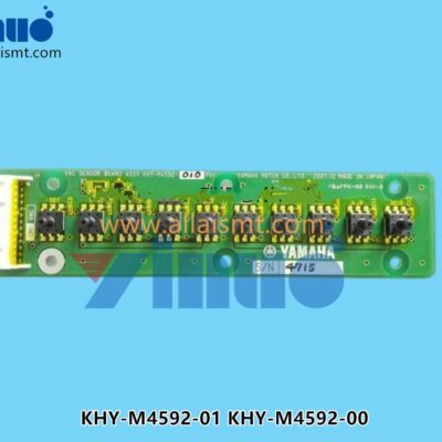 KHY-M4592-01 KHY-M4592-00 VAC SENSOR BOARD ASSY