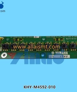 KHY-M4592-010 VAC SENSOR BOARD ASSY