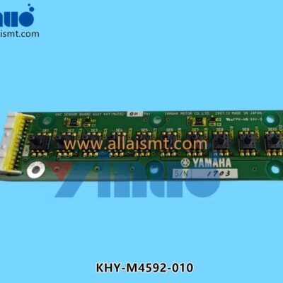 KHY-M4592-010 VAC SENSOR BOARD ASSY