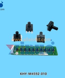 KHY-M4592-010 VAC SENSOR BOARD ASSY