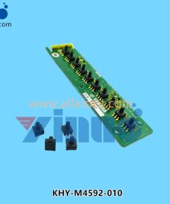 KHY-M4592-010 VAC SENSOR BOARD ASSY