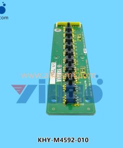 KHY-M4592-010 VAC SENSOR BOARD ASSY