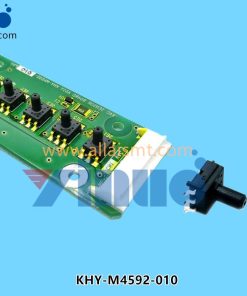 KHY-M4592-010 VAC SENSOR BOARD ASSY