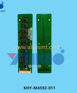 KHY-M4592-011 VAC SENSOR BOARD ASSY