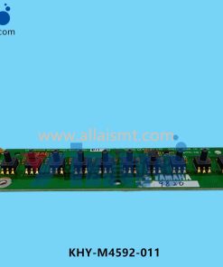 KHY-M4592-011 VAC SENSOR BOARD ASSY