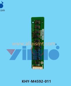 KHY-M4592-011 VAC SENSOR BOARD ASSY