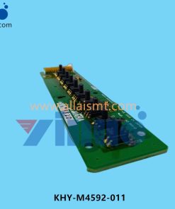 KHY-M4592-011 VAC SENSOR BOARD ASSY