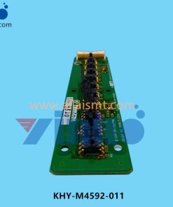KHY-M4592-011 VAC SENSOR BOARD ASSY