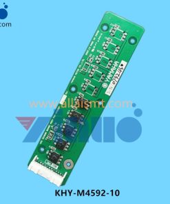 KHY-M4592-10 VAC SENSOR BOARD ASSY