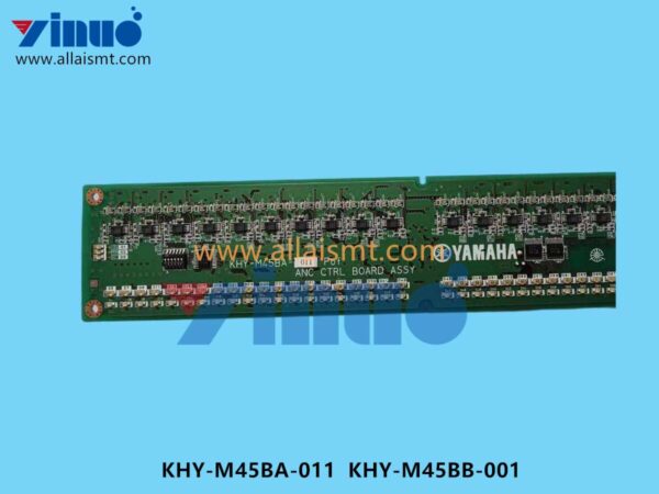 KHY-M45BA-011 KHY-M45BB-001 BOARD