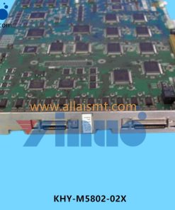 KHY-M5802-02X HEAD SERVO UNIT ASSY
