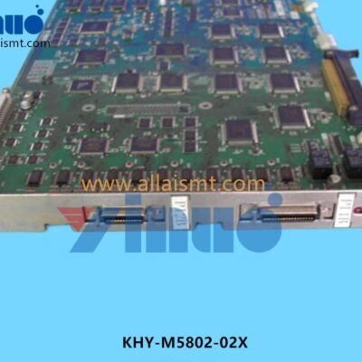 KHY-M5802-02X HEAD SERVO UNIT ASSY