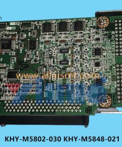 KHY-M5802-030 KHY-M5848-021 SERVO UNIT ASSY