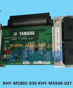 KHY-M5802-030 KHY-M5848-021 SERVO UNIT ASSY
